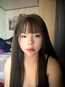 SarahBeii online show from 12, 10, 2025