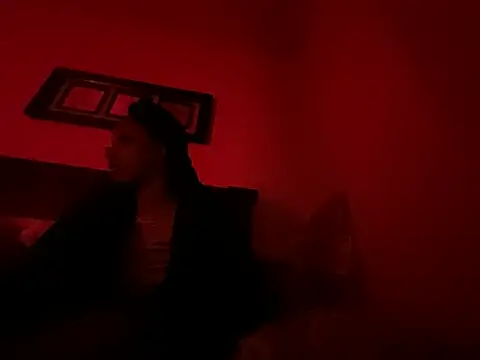 Brooke012 online show from 27, 7, 2026