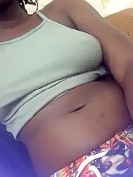 FeliciaZ online show from 5, 12, 2025