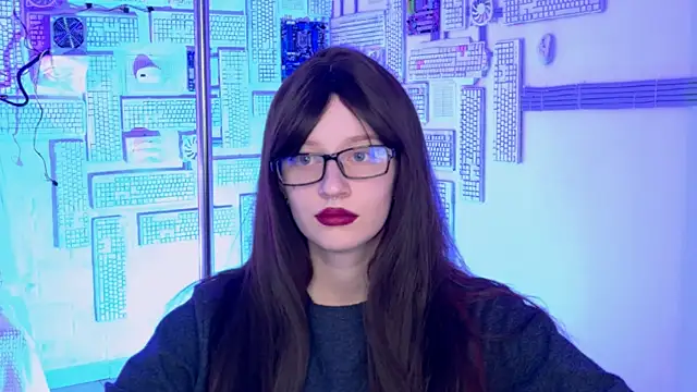 AliceWelch  online show from 15, 10, 2025