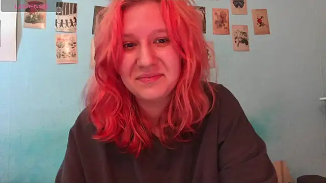 Snapshot of Hailey_Foxy chatting on 12, 7, 2026 Hailey Foxy online show from 12, 7, 2026
