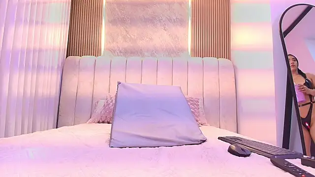 mia scot online show from 20, 11, 2025