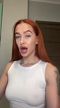 LittleFox    online show from 21, 11, 2025