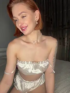 LittleFox    online show from 23, 5, 2026