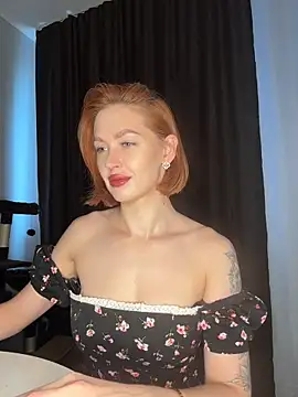 LittleFox    online show from 29, 5, 2026