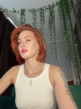 LittleFox    online show from 1, 7, 2026