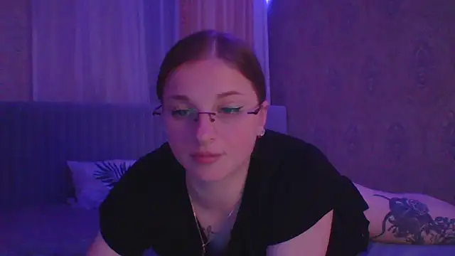 Star Girlish online show from 12, 11, 2025