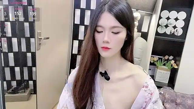 Yueyue-MM online show from 29, 11, 2025