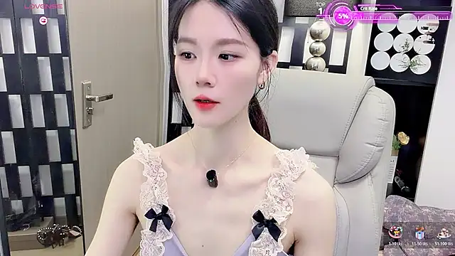 Yueyue-MM online show from 29, 6, 2026
