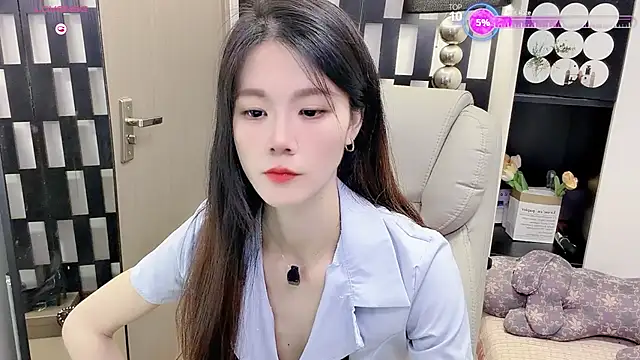 Yueyue-MM online show from 4, 7, 2026