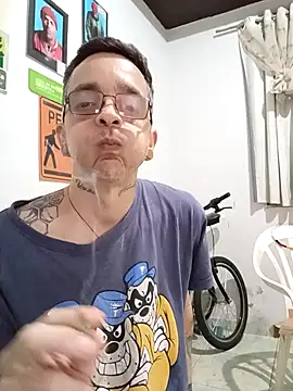 dinho carioca online show from 23, 10, 2025