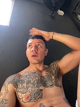 Snapshot of Dante_Flamee chatting on 15, 3, 2026 Dante Flamee online show from 15, 3, 2026