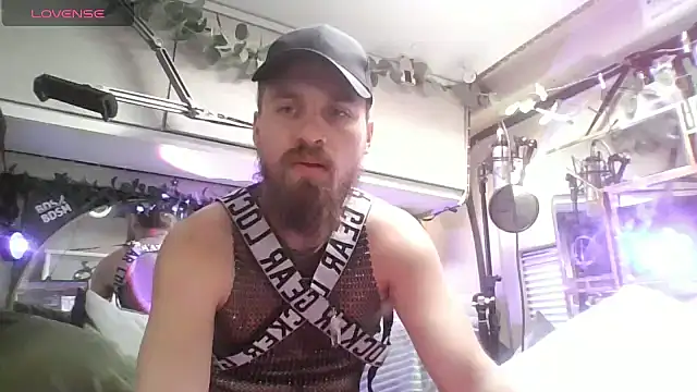 JuliCarl online show from 18, 2, 2026