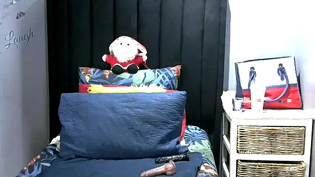 DARKQUEEN xXx online show from 14, 12, 2025