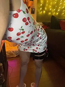 d3luluxx online show from 15, 11, 2025