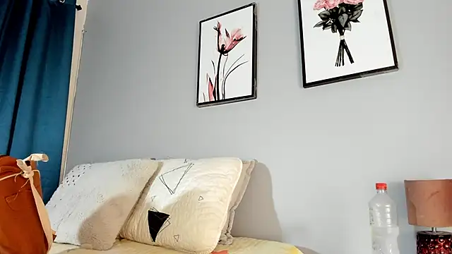 Snapshot of Grettel_w chatting on 25, 2, 2026 Grettel w online show from 25, 2, 2026