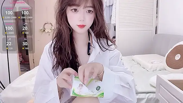 DDDDDoremi online show from 16, 9, 2025