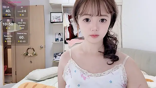 DDDDDoremi online show from 23, 9, 2025