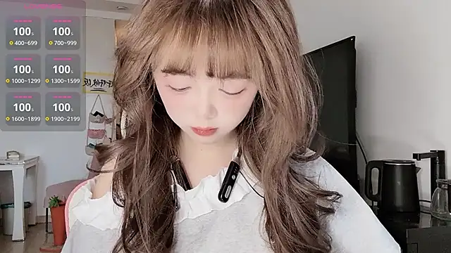 DDDDDoremi online show from 5, 2, 2026