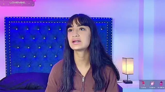 Damian and roxanne online show from 25, 3, 2026