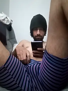 Alejandro92 cali online show from 15, 10, 2025