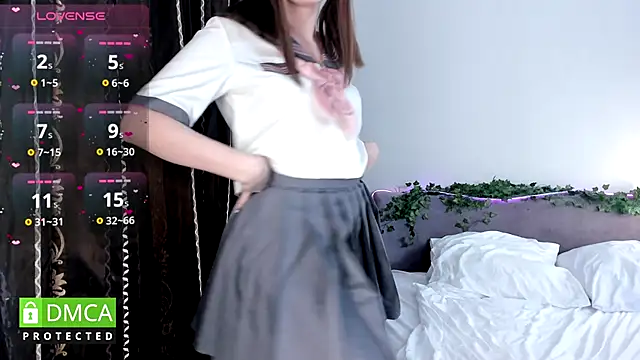 KyotoGlow online show from 2, 10, 2025