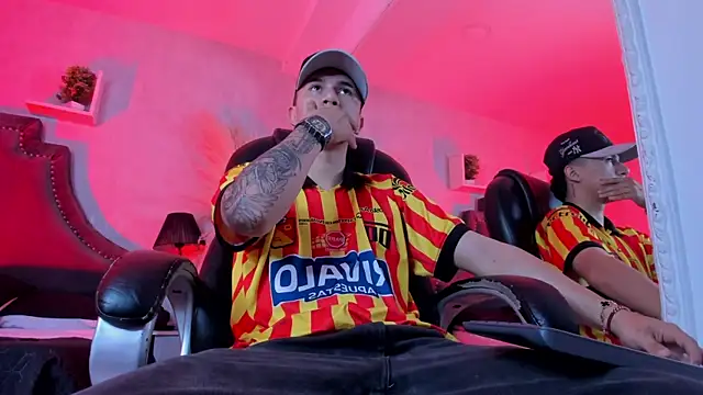 liaamsmiith  online show from 16, 1, 2026