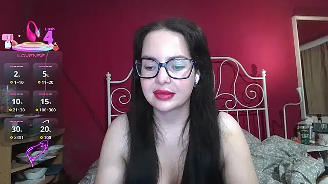 jistagirl online show from 28, 10, 2025