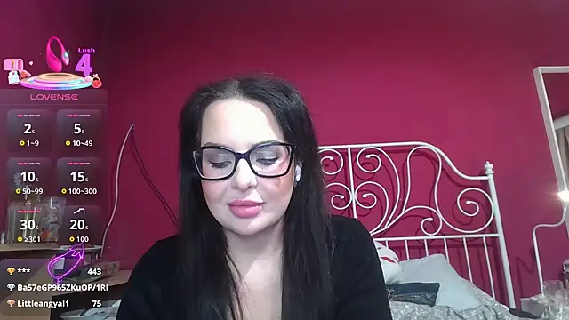 jistagirl online show from 30, 10, 2025