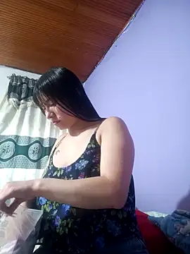 Snapshot of Zulema_R1 chatting on 26, 6, 2026 Zulema R1 online show from 26, 6, 2026