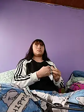 Snapshot of Zulema_R1 chatting on 3, 7, 2026 Zulema R1 online show from 3, 7, 2026