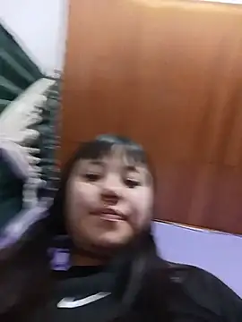 Snapshot of Zulema_R1 chatting on 16, 7, 2026 Zulema R1 online show from 16, 7, 2026