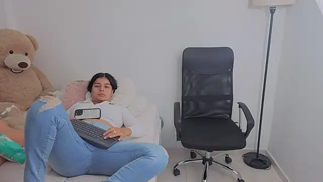 valerihouse online show from 16, 10, 2025