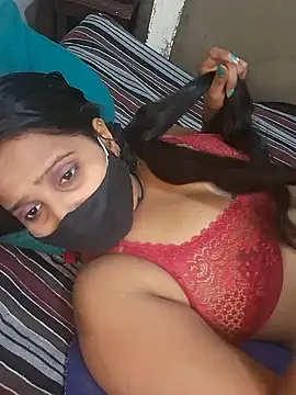 Minu love online show from 1, 4, 2026