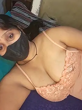 Minu love online show from 12, 4, 2026