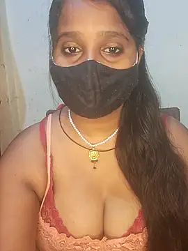 Minu love online show from 16, 6, 2026