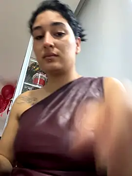 Scarlett 12 online show from 19, 9, 2025