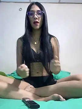 Isabella-2709 online show from 19, 9, 2025
