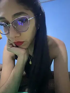 Isabella-2709 online show from 3, 10, 2025