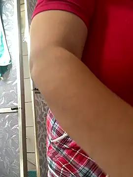 bruna438 online show from 10, 1, 2026