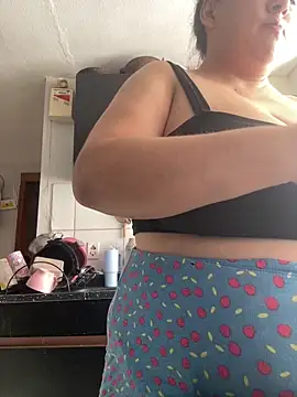 bruna438 online show from 23, 2, 2026