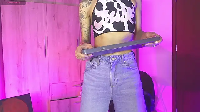 AnnaKimm online show from 24, 3, 2026