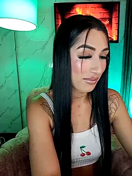  Denisse444 online show from 19, 3, 2026