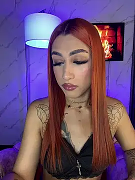  Denisse444 online show from 9, 5, 2026