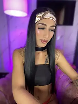  Denisse444 online show from 21, 7, 2026