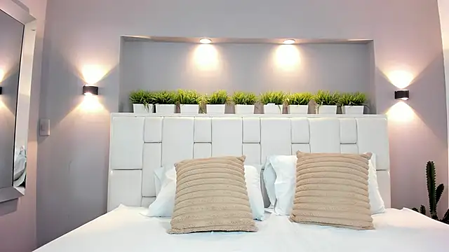 LunnaBlake online show from 1, 10, 2025