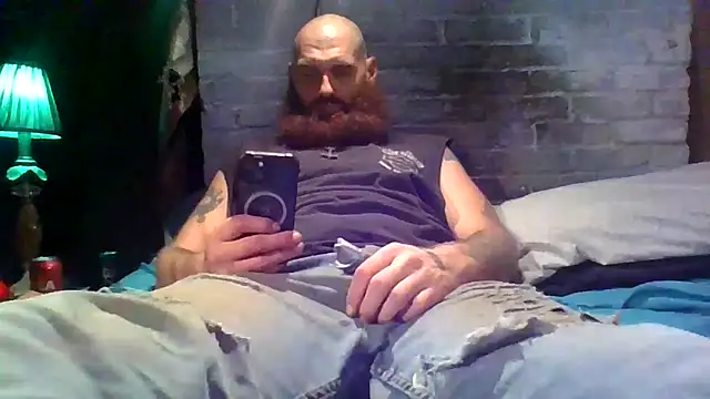 Cowboy815 online show from 2, 11, 2025