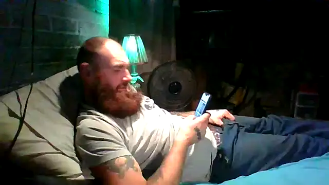 Cowboy815 online show from 11, 11, 2025