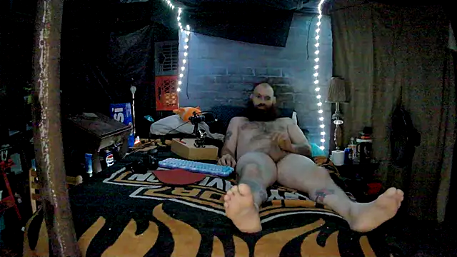 Cowboy815 online show from 27, 11, 2025