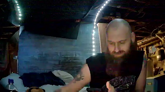 Cowboy815 online show from 10, 1, 2026